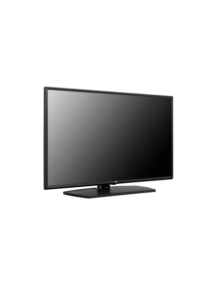 LG 43LT341H0ZA TV Hospitality 109,2 cm (43") Full HD 400 cd m² Nero 20 W