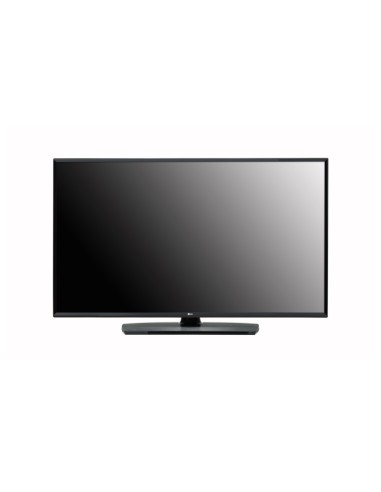 LG 43LU341H TV Hospitality 109,2 cm (43") Full HD 400 cd m² Nero 20 W