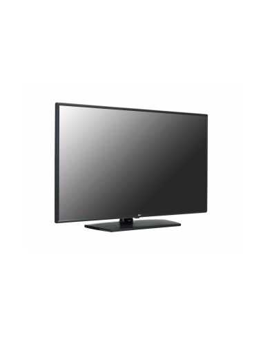 LG 43LU341H TV Hospitality 109,2 cm (43") Full HD 400 cd m² Nero 20 W