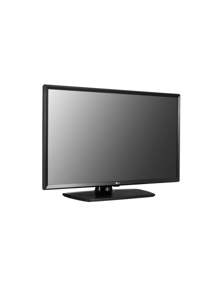 LG 43LU661H TV Hospitality 109,2 cm (43") Full HD 400 cd m² Smart TV Nero 10 W