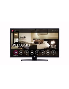 LG 43LV541H TV Hospitality 109,2 cm (43") Full HD 400 cd m² Nero 20 W