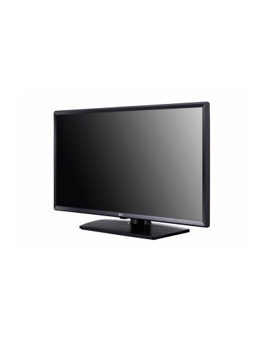 LG 43LV541H TV Hospitality 109,2 cm (43") Full HD 400 cd m² Nero 20 W
