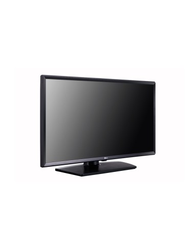 LG 43LV541H TV Hospitality 109,2 cm (43") Full HD 400 cd m² Nero 20 W