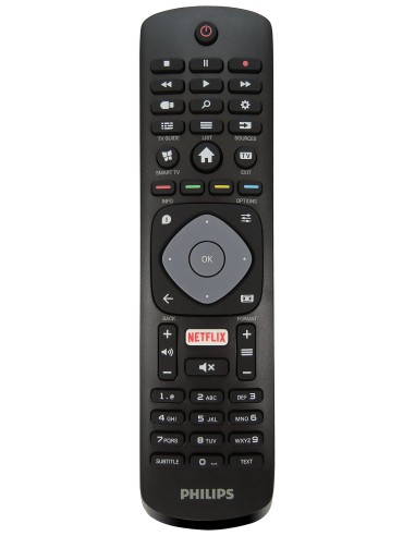 Philips Smart TV LED Full HD ultra sottile 43PFS5803 12