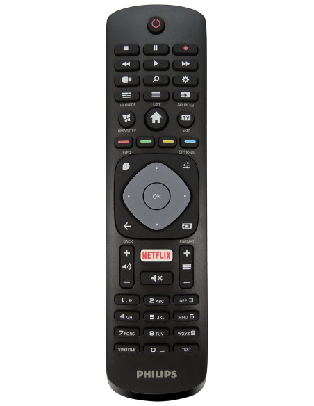 Philips Smart TV LED Full HD ultra sottile 43PFS5803 12