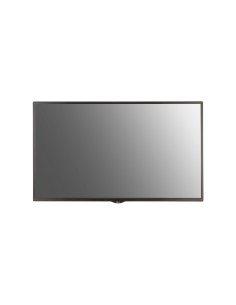 LG 43SH7E-B visualizzatore di messaggi Pannello piatto per segnaletica digitale 109,2 cm (43") LED 700 cd m² Full HD Nero 2