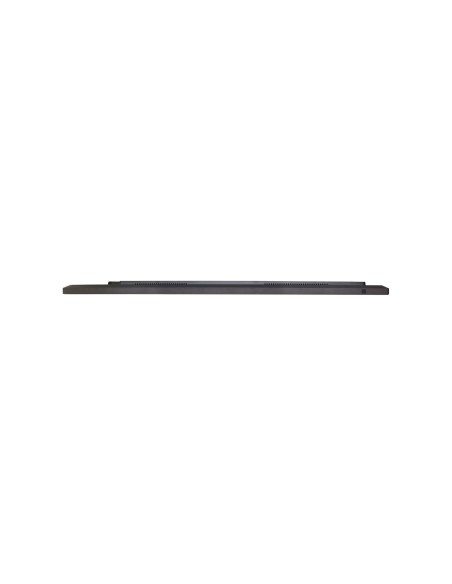 LG 43SH7E-B visualizzatore di messaggi Pannello piatto per segnaletica digitale 109,2 cm (43") LED 700 cd m² Full HD Nero