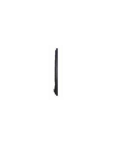 LG 43TA3E visualizzatore di messaggi Pannello piatto interattivo 109,2 cm (43") LCD Wi-Fi 450 cd m² Full HD Nero Touch screen