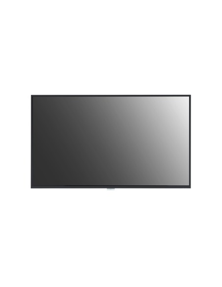 LG UH5F 109,2 cm (43") 500 cd m² 4K Ultra HD Nero