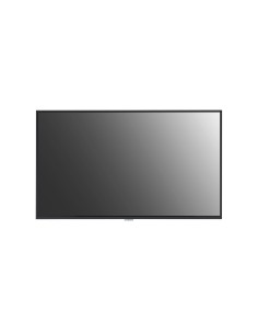 LG 43UM3DF-B visualizzatore di messaggi 109,2 cm (43") LED 350 cd m² 4K Ultra HD Nero 18 7