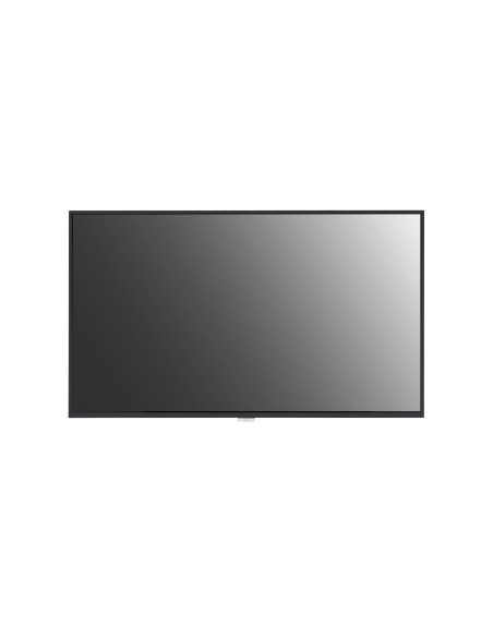 LG 43UM3DF-B visualizzatore di messaggi 109,2 cm (43") LED 350 cd m² 4K Ultra HD Nero 18 7