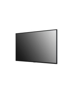 LG 43UM3DF-B visualizzatore di messaggi 109,2 cm (43") LED 350 cd m² 4K Ultra HD Nero 18 7 2