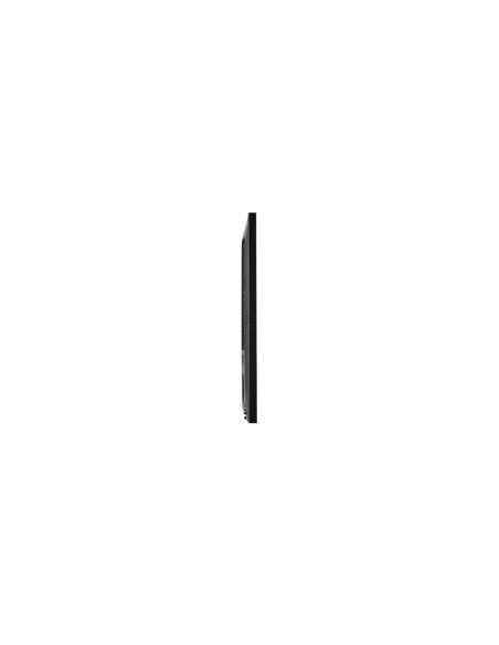 LG 43UM3DF-B visualizzatore di messaggi 109,2 cm (43") LED 350 cd m² 4K Ultra HD Nero 18 7