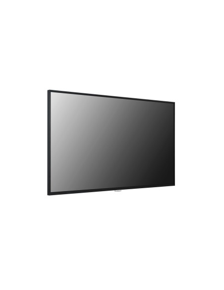 LG 43UM3DF-B visualizzatore di messaggi 109,2 cm (43") LED 350 cd m² 4K Ultra HD Nero 18 7
