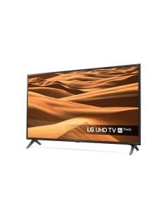 LG 43UM7100PLB TV 109,2 cm (43") 4K Ultra HD Smart TV Wi-Fi Nero 2