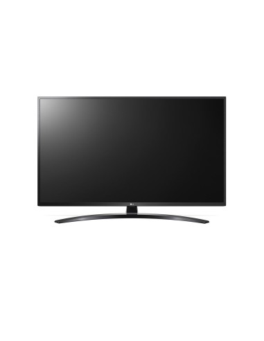 LG 43UM74507LA TV 109,2 cm (43") 4K Ultra HD Smart TV Wi-Fi Nero