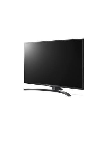 LG 43UM74507LA TV 109,2 cm (43") 4K Ultra HD Smart TV Wi-Fi Nero