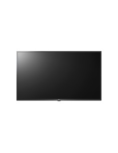 LG 43UT640S0ZA visualizzatore di messaggi Pannello piatto per segnaletica digitale 109,2 cm (43") Direct-LED, LED 300 cd m² 4K 2