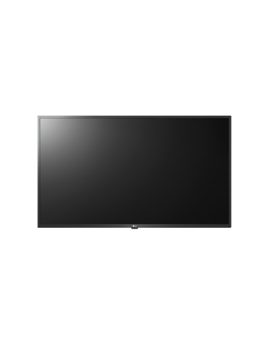 LG 43UT640S0ZA visualizzatore di messaggi Pannello piatto per segnaletica digitale 109,2 cm (43") Direct-LED, LED 300 cd m² 4K