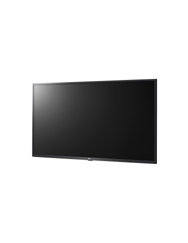 LG 43UT640S0ZA visualizzatore di messaggi Pannello piatto per segnaletica digitale 109,2 cm (43") Direct-LED, LED 300 cd m² 4K