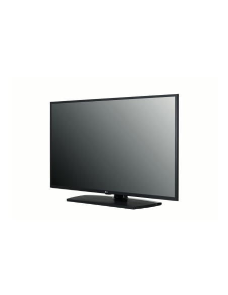 LG 43UT661H0ZA TV Hospitality 109,2 cm (43") 4K Ultra HD 300 cd m² Smart TV Nero 20 W
