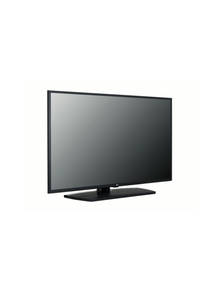 LG 43UT661H0ZA TV Hospitality 109,2 cm (43") 4K Ultra HD 300 cd m² Smart TV Nero 20 W