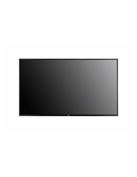 LG 43UT782H visualizzatore di messaggi Pannello piatto per segnaletica digitale 109,2 cm (43") 350 cd m² 4K Ultra HD Nero