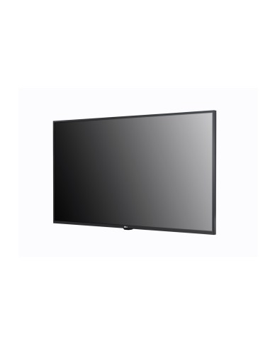 LG 43UT782H visualizzatore di messaggi Pannello piatto per segnaletica digitale 109,2 cm (43") 350 cd m² 4K Ultra HD Nero