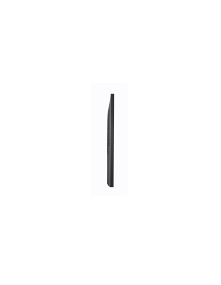 LG 43UT782H visualizzatore di messaggi Pannello piatto per segnaletica digitale 109,2 cm (43") 350 cd m² 4K Ultra HD Nero