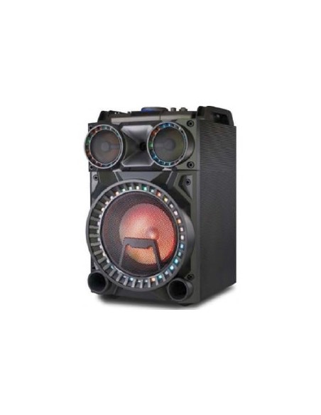 MEDION Life X64030 (MD 44030) Altoparlante portatile mono Nero 100 W