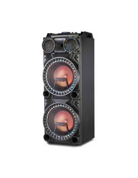 MEDION Life X64004 (MD 44050) Altoparlante portatile mono Nero 200 W