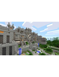 Microsoft Minecraft Starter Collection, Xbox One Confezione Starter Inglese 2