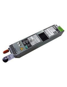 DELL 450-AEKP alimentatore per computer 550 W Nero, Acciaio inossidabile