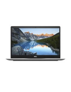 DELL Inspiron 7580 Computer portatile 39,6 cm (15.6") Full HD Intel® Core™ i5 8 GB DDR4-SDRAM 256 GB SSD NVIDIA® GeForce® MX250