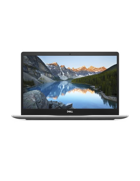 DELL Inspiron 7580 Computer portatile 39,6 cm (15.6") Full HD Intel® Core™ i5 8 GB DDR4-SDRAM 256 GB SSD NVIDIA® GeForce® MX250