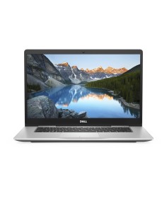 DELL Inspiron 7580 Computer portatile 39,6 cm (15.6") Full HD Intel® Core™ i5 8 GB DDR4-SDRAM 256 GB SSD NVIDIA® GeForce® MX250 2
