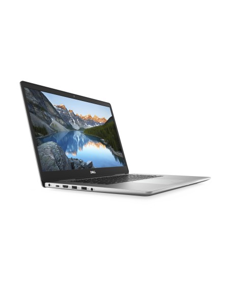 DELL Inspiron 7580 Computer portatile 39,6 cm (15.6") Full HD Intel® Core™ i5 8 GB DDR4-SDRAM 256 GB SSD NVIDIA® GeForce® MX250