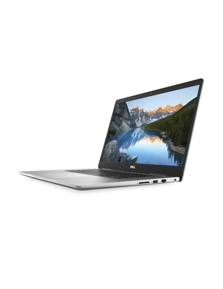 DELL Inspiron 7580 Computer portatile 39,6 cm (15.6") Full HD Intel® Core™ i5 8 GB DDR4-SDRAM 256 GB SSD NVIDIA® GeForce® MX250