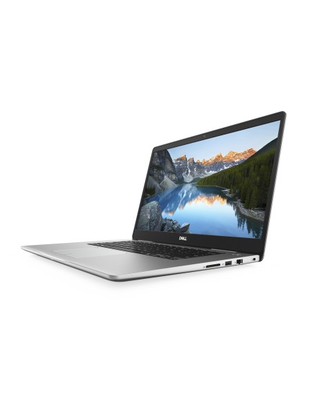 DELL Inspiron 7580 Computer portatile 39,6 cm (15.6") Full HD Intel® Core™ i5 8 GB DDR4-SDRAM 256 GB SSD NVIDIA® GeForce® MX250