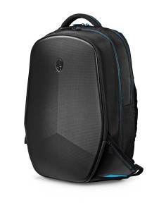 Alienware 460-BCBT borsa per notebook 43,9 cm (17.3") Zaino Nero 2