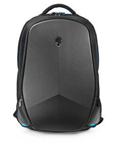 Alienware 460-BCBV borsa per notebook 38,1 cm (15") Zaino Nero, Grigio