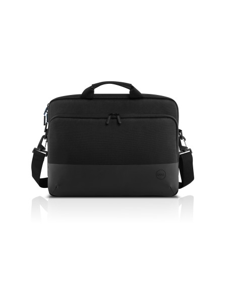 DELL PO1520CS borsa per notebook 38,1 cm (15") Valigetta ventiquattrore Nero