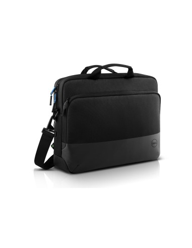 DELL PO1520CS borsa per notebook 38,1 cm (15") Valigetta ventiquattrore Nero