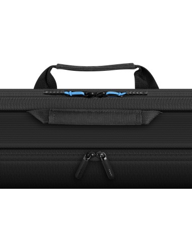 DELL PO1520CS borsa per notebook 38,1 cm (15") Valigetta ventiquattrore Nero