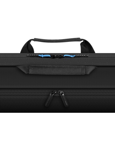 DELL PO1520CS borsa per notebook 38,1 cm (15") Valigetta ventiquattrore Nero