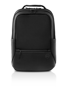 DELL PE1520P borsa per notebook 38,1 cm (15") Zaino Nero