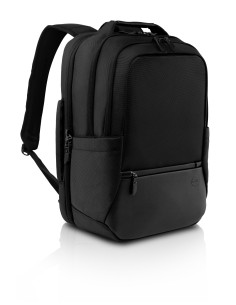 DELL PE1520P borsa per notebook 38,1 cm (15") Zaino Nero 2