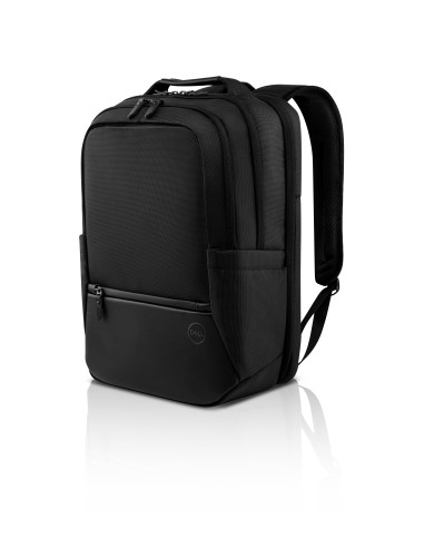 DELL PE1520P borsa per notebook 38,1 cm (15") Zaino Nero