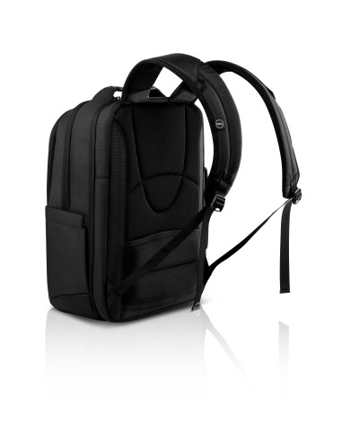 DELL PE1520P borsa per notebook 38,1 cm (15") Zaino Nero