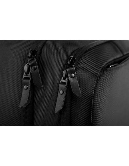 DELL PE1520P borsa per notebook 38,1 cm (15") Zaino Nero